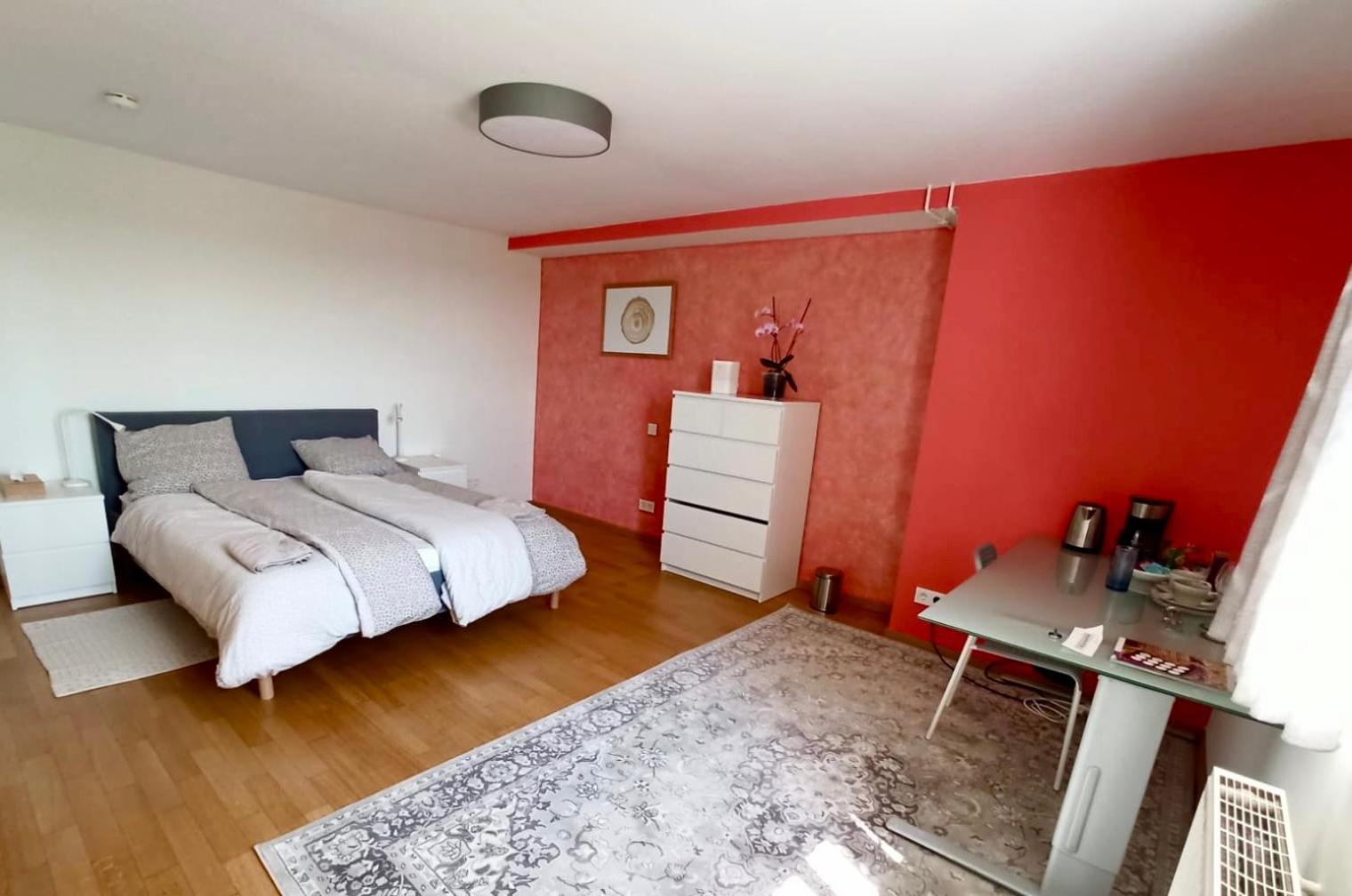 Cosy Room In Remich Exterior foto